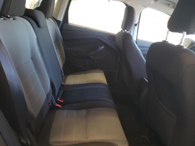 Photo 6 from auction – 2019 FORD ESCAPE S with VIN 1FMCU0F71KUB60093