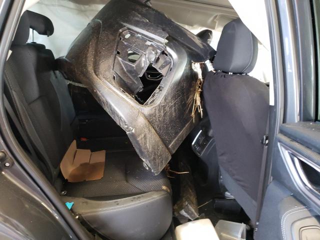 Photo 6 from auction – 2021 SUBARU FORESTER P with VIN JF2SKAJC1MH444983