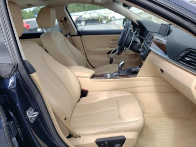 Photo 5 from auction – 2015 BMW 428 XI GRA with VIN WBA4A7C50FD413906
