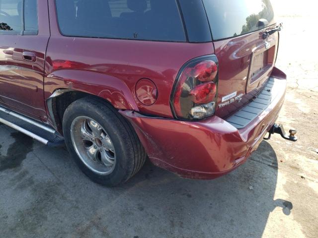 Photo 9 from auction – 2006 CHEVROLET TRAILBLAZE with VIN 1GNET16S166168495
