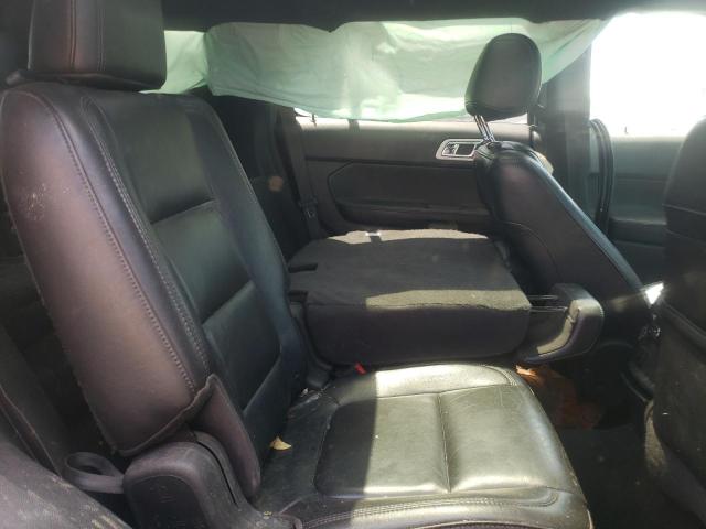 Photo 6 from auction – 2011 FORD EXPLORER X with VIN 1FMHK8D81BGA23997
