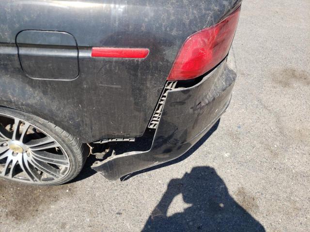 Photo 9 from auction – 2004 ACURA TL with VIN 19UUA66224A017085