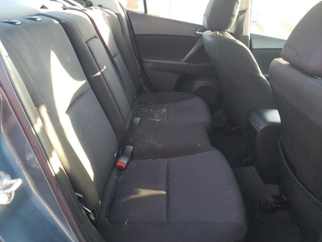 Photo 6 from auction – 2011 MAZDA 3 I with VIN JM1BL1VG6B1425392