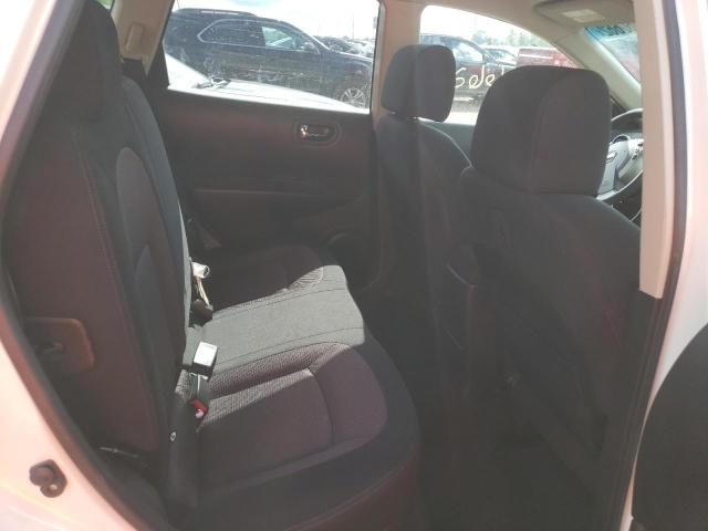 Photo 6 from auction – 2011 NISSAN ROGUE S with VIN JN8AS5MT0BW156625