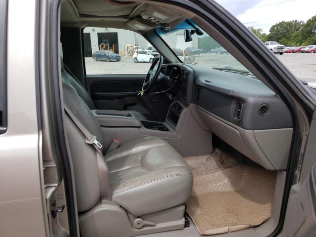Photo 5 from auction – 2003 GMC YUKON with VIN 1GKEK13Z33J171120