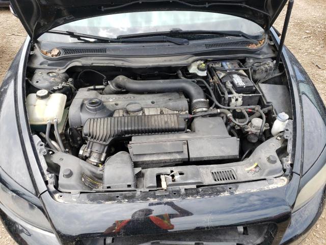 Photo 7 from auction – 2008 VOLVO C30 T5 with VIN YV1MK672782057330
