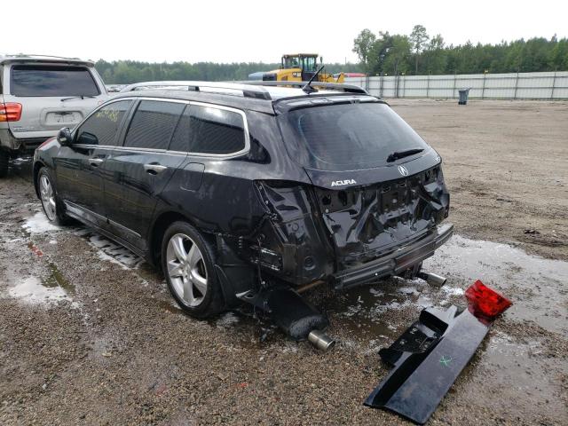 Photo 9 from auction – 2011 ACURA TSX with VIN JH4CW2H68BC001414