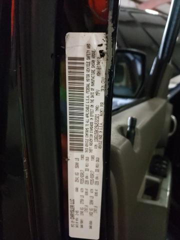 Photo 10 from auction – 2009 DODGE NITRO SLT with VIN 1D8GU58K29W532321