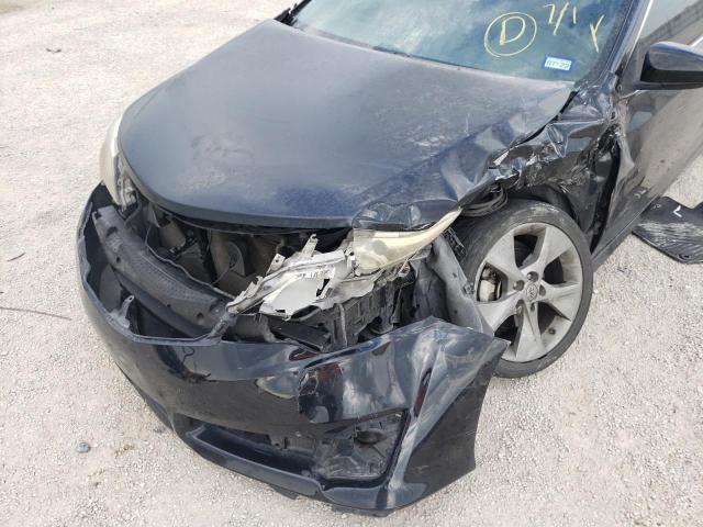 Photo 9 from auction – 2013 TOYOTA CAMRY L with VIN 4T1BF1FK2DU684436