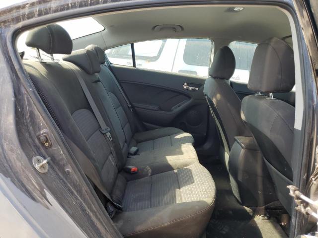 Photo 6 from auction – 2015 KIA FORTE LX with VIN KNAFX4A62F5434221