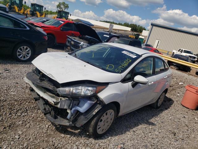 Photo 2 from auction – 2016 FORD FIESTA S with VIN 3FADP4AJ3GM153545