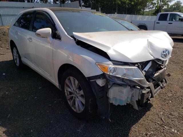 TOYOTA VENZA LE 2015 with VIN 4T3BA3BB8FU069318 - Photo from auction