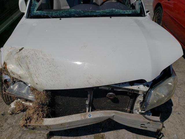 Foto 7 de la subasta – 2004 TOYOTA HIGHLANDER con VIN JTEEP21A240006758