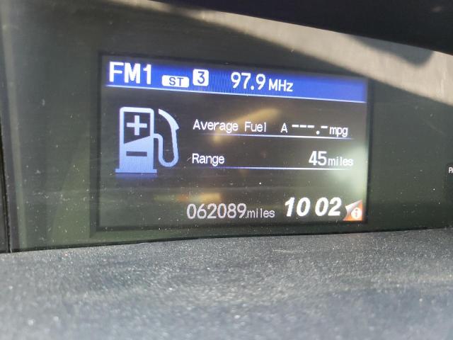 Photo 8 from auction – 2012 HONDA CIVIC LX with VIN 19XFB2F54CE374626