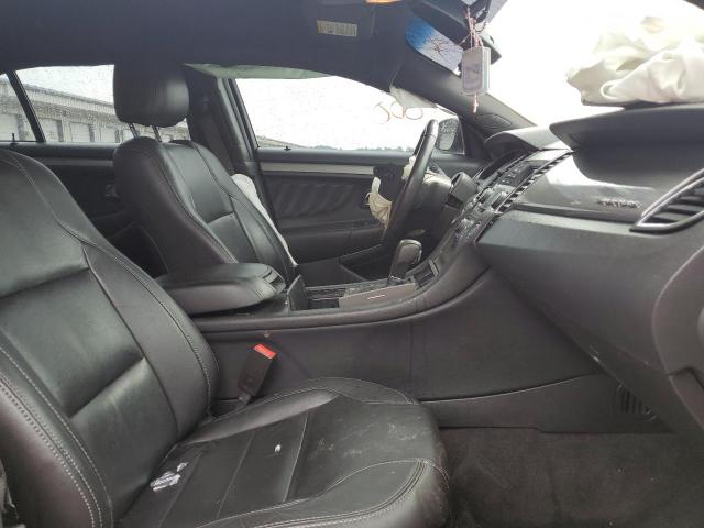 Photo 5 from auction – 2016 FORD TAURUS SEL with VIN 1FAHP2E82GG137800