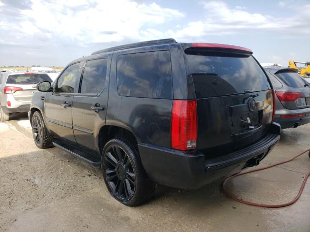 Photo 3 from auction – 2013 CADILLAC ESCALADE L with VIN 1GYS3BEF2DR207560