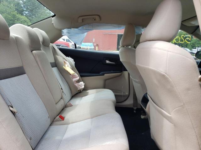 Foto 6 de la subasta – 2012 TOYOTA CAMRY BASE con VIN 4T4BF1FK5CR201235