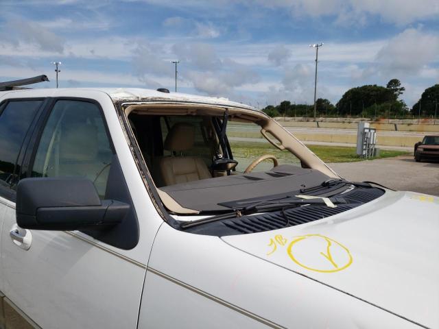 Photo 9 from auction – 2010 FORD EXPEDITION with VIN 1FMJK1H51AEB52874