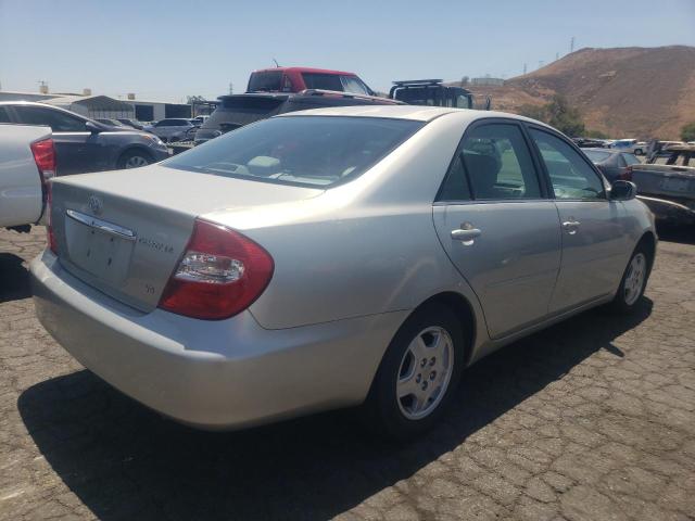Photo 4 from auction – 2002 TOYOTA CAMRY LE with VIN 4T1BF32K12U034656