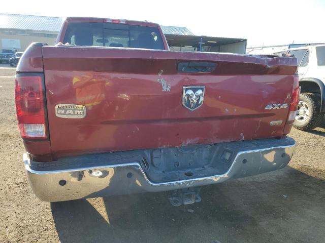 Photo 9 from auction – 2012 DODGE RAM 2500 L with VIN 3C6UD5LL6CG347851
