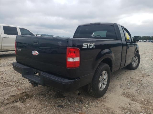 Photo 4 from auction – 2006 FORD F150 with VIN 1FTRF12W16NA96679