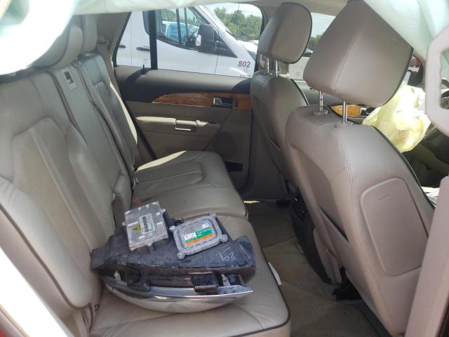 Photo 6 from auction – 2013 LINCOLN MKX with VIN 2LMDJ8JKXDBL13395