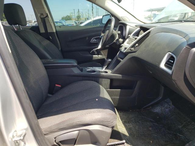 Photo 5 from auction – 2017 CHEVROLET EQUINOX LT with VIN 2GNALCEK2H1581709
