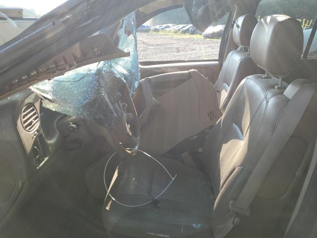 Photo 5 from auction – 2003 CHEVROLET TRAILBLAZE with VIN 1GNDT13S032310953
