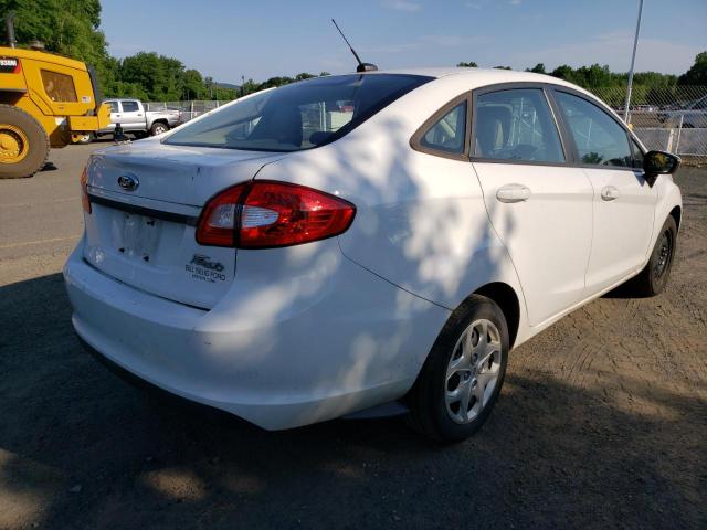 Photo 4 from auction – 2012 FORD FIESTA S with VIN 3FADP4AJ9CM169792