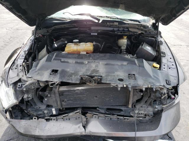 Photo 7 from auction – 2014 RAM 1500 LARAM with VIN 1C6RR7NM2ES423022