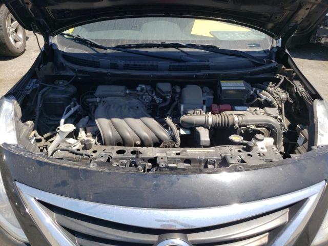 Photo 7 from auction – 2016 NISSAN VERSA S with VIN 3N1CN7AP6GL843638