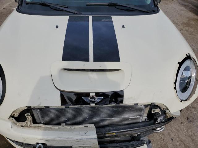 Photo 7 from auction – 2009 MINI COOPER S with VIN WMWMF73589TW85812