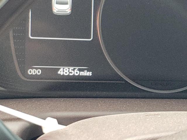 Photo 8 from auction – 2021 LEXUS ES 350 BAS with VIN 58ADZ1B18MU101082