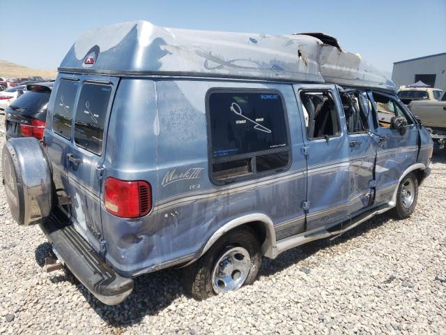 Photo 4 from auction – 1997 DODGE RAM VAN B2 with VIN 2B6HB21Y3VK575135