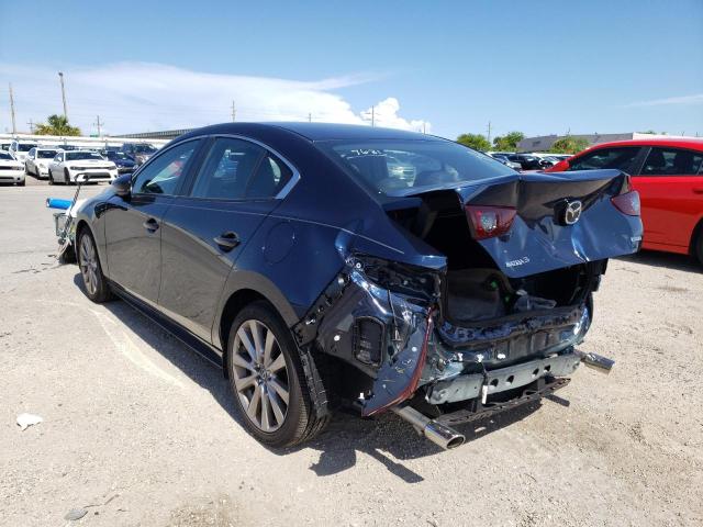 Photo 3 from auction – 2021 MAZDA 3 PREFERRE with VIN 3MZBPACL3MM254074