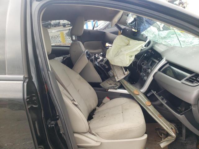 Photo 5 from auction – 2011 FORD EDGE SE with VIN 2FMDK3GC5BBB53208