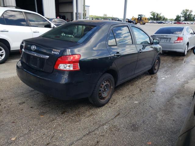 Photo 4 from auction – 2007 TOYOTA YARIS with VIN JTDBT923271058823