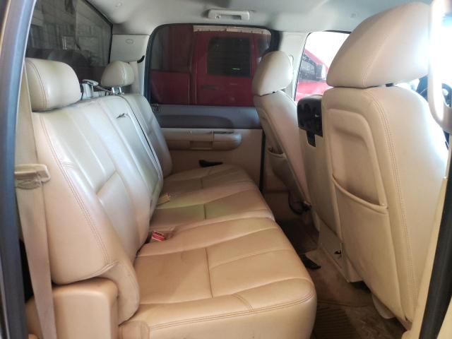Photo 6 from auction – 2013 CHEVROLET SILVERADO with VIN 3GCPCSE04DG103594