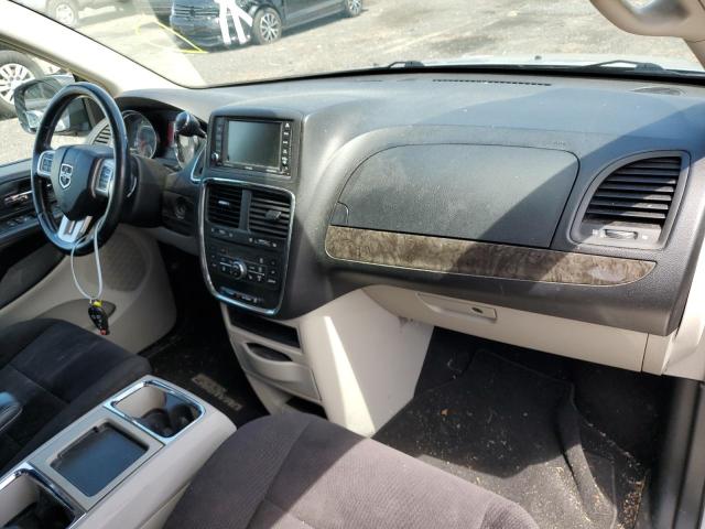 Photo 9 from auction – 2011 DODGE GRAND CARA with VIN 2D4RN5DG8BR611659