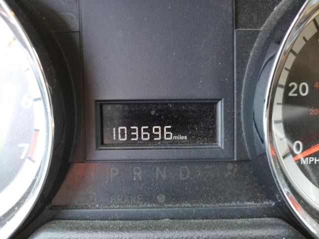 Photo 8 from auction – 2012 DODGE GRAND CARA with VIN 2C4RDGCG3CR403333