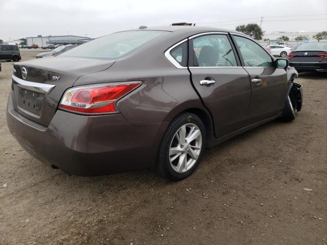 Photo 4 from auction – 2015 NISSAN ALTIMA 2.5 with VIN 1N4AL3AP6FC246184