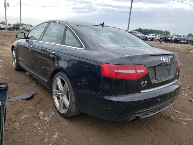 Photo 3 from auction – 2011 AUDI A6 PREMIUM with VIN WAUFGAFB5BN028383