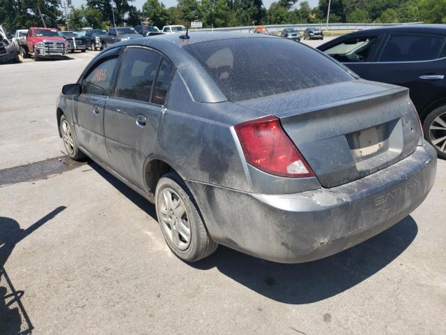 Photo 3 from auction – 2007 SATURN ION LEVEL with VIN 1G8AJ58F77Z201501