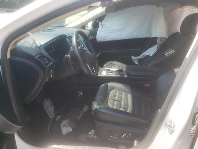 Photo 5 from auction – 2018 FORD FUSION SE with VIN 3FA6P0LU0JR247854