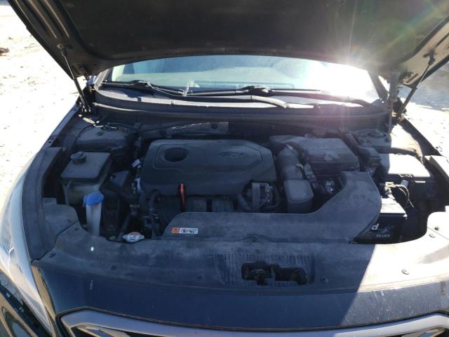 Photo 7 from auction – 2016 HYUNDAI SONATA SPO with VIN 5NPE34AF5GH311315