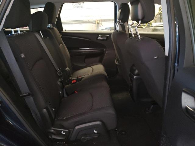 Photo 6 from auction – 2013 DODGE JOURNEY SE with VIN 3C4PDCAB5DT631291