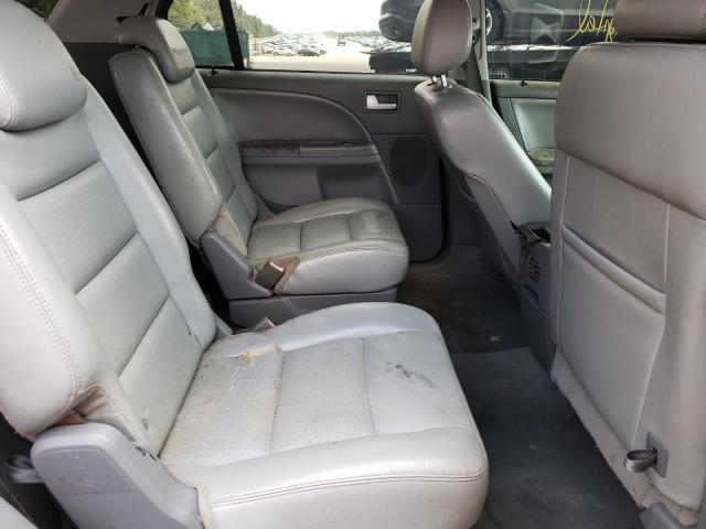 Photo 6 from auction – 2006 FORD FREESTYLE with VIN 1FMZK02156GA59757