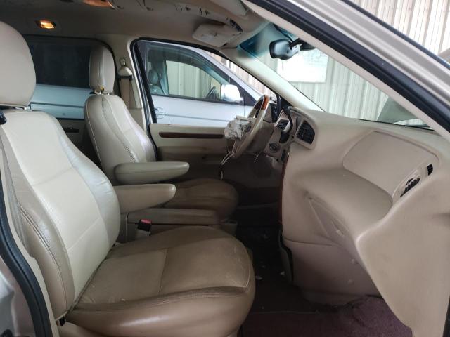 Photo 5 from auction – 2001 FORD WINDSTAR L with VIN 2FMDA58471BB95416