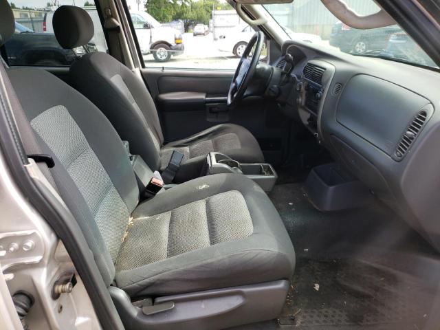 Photo 5 from auction – 2004 FORD EXPLORER S with VIN 1FMZU77K44UA83728