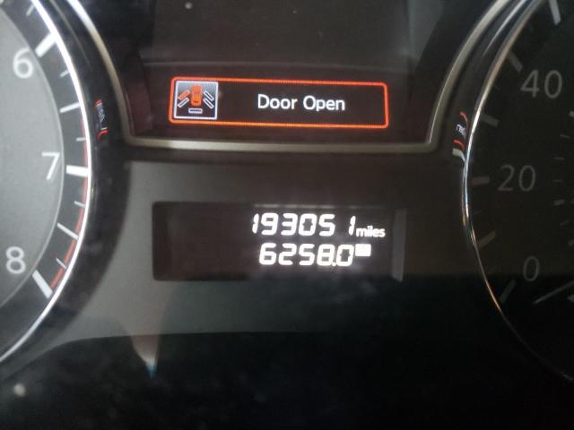 Photo 8 from auction – 2013 NISSAN ALTIMA 2.5 with VIN 1N4AL3AP4DN420027